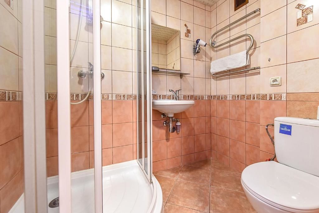 Апартаменты NeriesApartment No.2 Bedrooms Modern Suite In Centrum Паланга-113