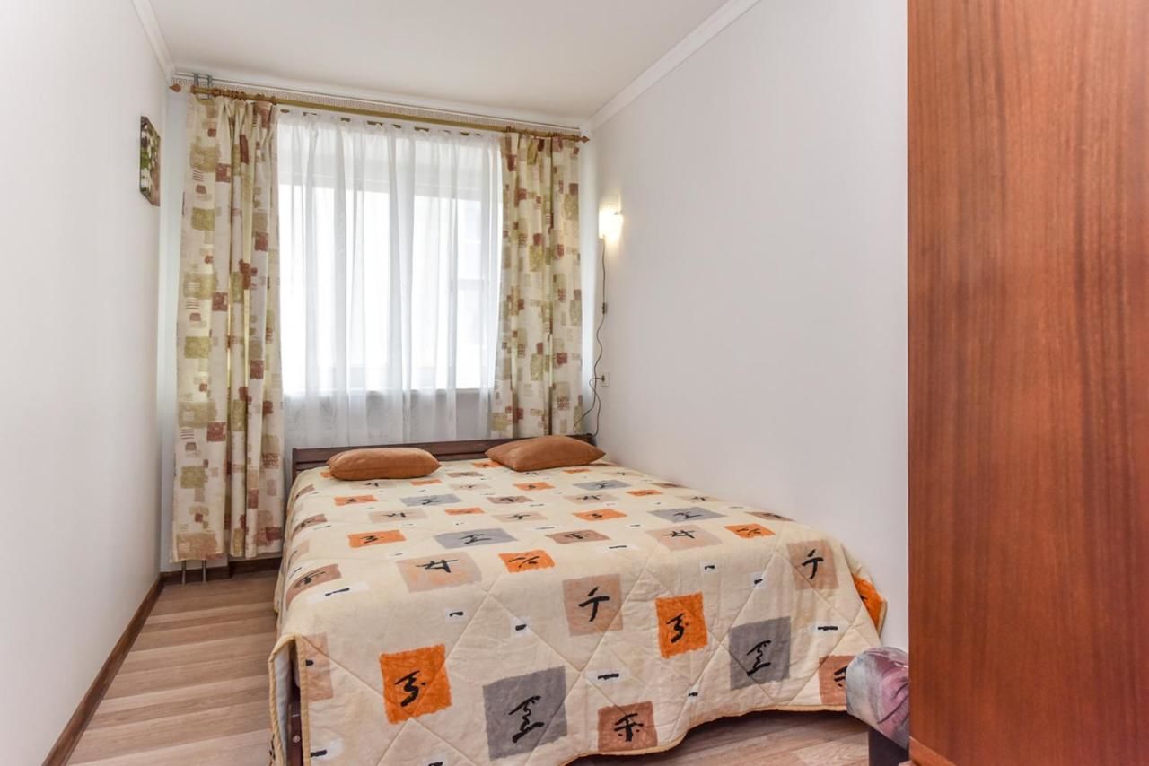 Апартаменты NeriesApartment No.2 Bedrooms Modern Suite In Centrum Паланга-34