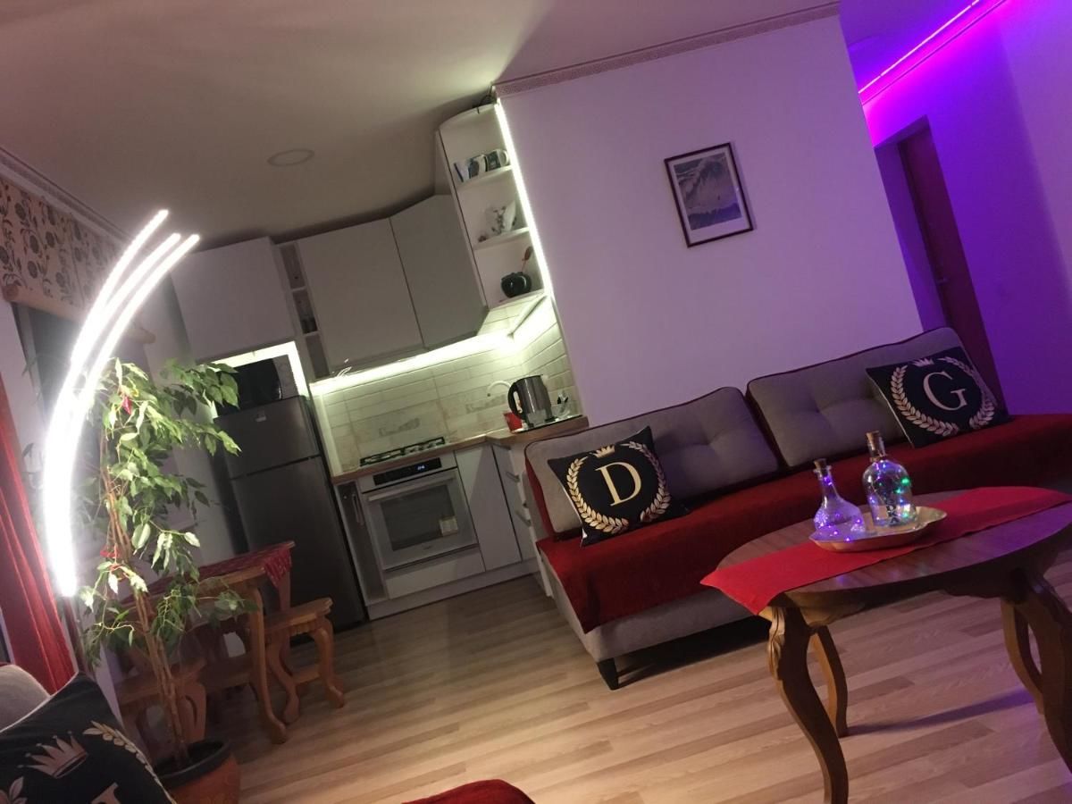 Апартаменты NeriesApartment No.2 Bedrooms Modern Suite In Centrum Паланга-42