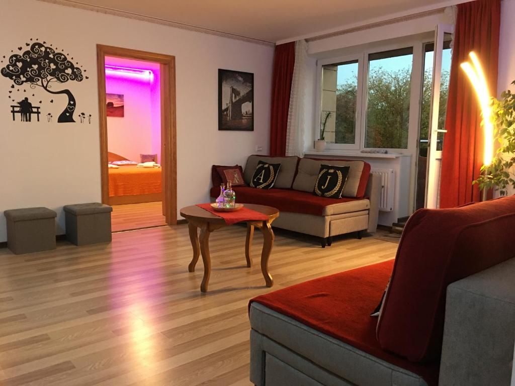 Апартаменты NeriesApartment No.2 Bedrooms Modern Suite In Centrum Паланга-51