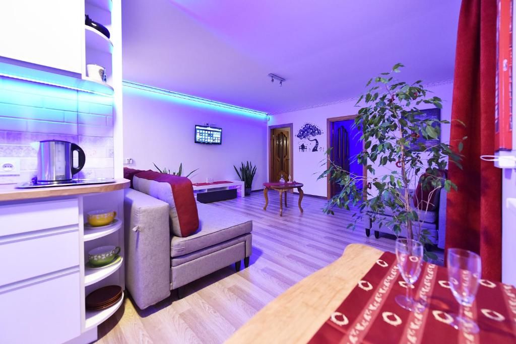 Апартаменты NeriesApartment No.2 Bedrooms Modern Suite In Centrum Паланга-61