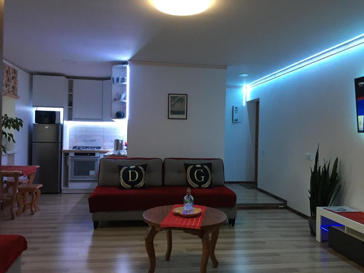 Апартаменты NeriesApartment No.2 Bedrooms Modern Suite In Centrum Паланга-9