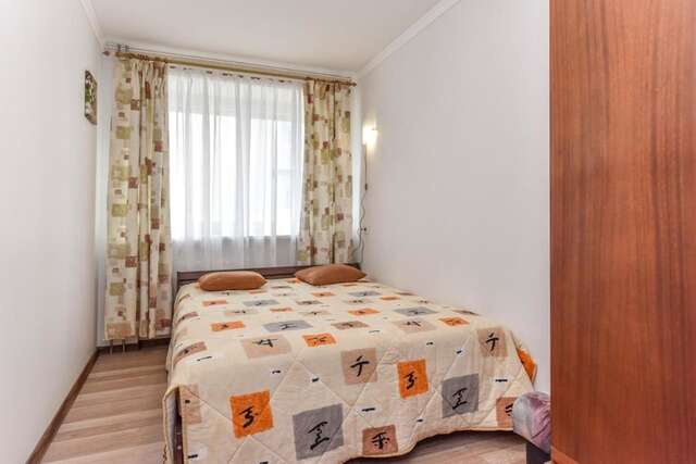 Апартаменты NeriesApartment No.2 Bedrooms Modern Suite In Centrum Паланга-33